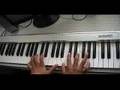 videos de Piano - Ashanti - Good Good - Tutorial