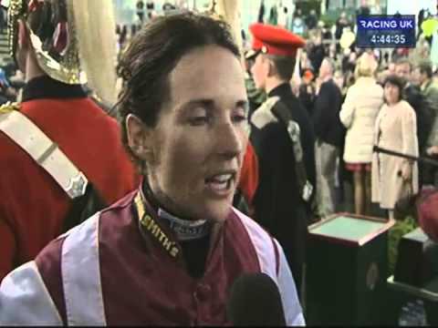 horses grand national