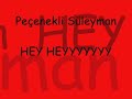 Hey Hey dinle