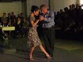 Carol & Antonio Perrea - Tangueria