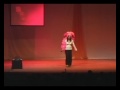 Premios LATEA 1° Edición Parte 5 - Sketch -