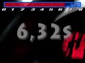 Ibiza 1.8 20VT 0-100