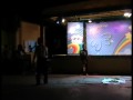 video fire show & vetri 2009 giuseppe sarly