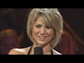 Miss America pops out her tooth on Don\ Miss America pops out her tooth on Don\
