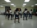 Beyonce \"Get Me Body\" Show-off (Group A) Beyonce \"Get Me Body\" Show-off (Group A)