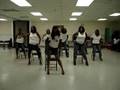 Beyonce Get Me Body Show-off (Group A)