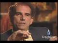 Dr. David Berlinski: Transitional Sequence (Clip 4)