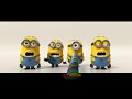 Despicable Me 2 Trailer - 2013 Movie - Official movie teaser 2012 in HD - starring Steve Carell, Kristen Wiig, Miranda Cosgrove, Russell Brand, Al Pacino - all-new comedy animated adventure featuring the return of Gru (Steve Carell), the girls, the unpredictably hilarious minions. 