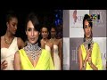 Sexy Mummy Malaika Walks The Ramp
