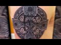 Celtic Cross Tattoo Designs