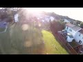 (Joseph  Mitchell)XXD A2212 1000KV FPV QuadCopter HD 5.8Ghz 