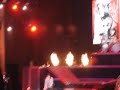 Fall Out Boy In Indianapolis