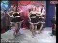 The Satin Dollz live on Thee Mr. Duran Show