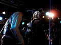 Fuzztones - She\