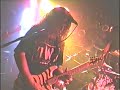 Sarcasm - Cold Shower (Kix)