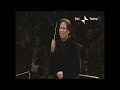 Bernstein Mass  Kristjan Järvi and Gautier Capuçon
