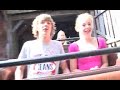 Junior Eurosong: Juniors in Disneyland [Oliver]