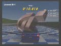 Playing real life GT4
