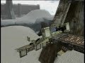 Ultimate Halo2 Race Track Mod