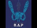 B.A.P – 하지마  Ringtone