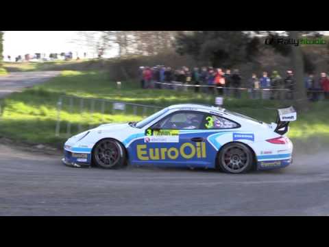 Latest WRC HD & Rally HD Videos