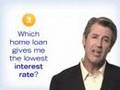 Choosing a mortgage lender