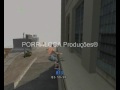 Tony Hawk's Pro Skater 4 [Scape to Alcatraz]
