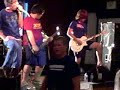 Until eternity-faith or flames live