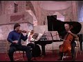 Tchaikovski Trio 1st mvt. part 1