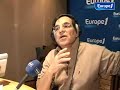 Le p�do-psychiatre Marcel Rufo sur Europe 1