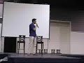 Alexis Denisof Q&A in Oakland