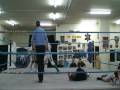 The Stylist and Ken Kerbis VS DK Punk and Yagi San Part 2/2