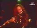 Jethro Tull (1970) Frech Tv: Teacher & The Witches Promises