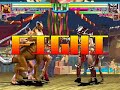 Motaro & Goro vs. Shao Kahn & Sheeva Motaro & Goro vs. Shao Kahn & Sheeva