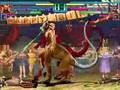 Motaro & Goro vs. Shao Kahn & Sheeva