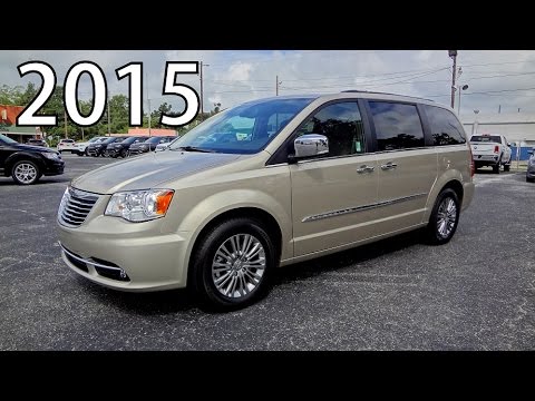 how to update chrysler town and country navigation