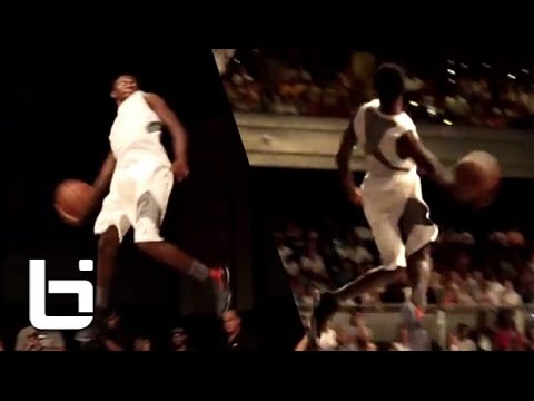 Jordan - Here are the top 5 dunks from Jordan XX9 Release dunk contest featuring some of the nation's highest flying high schoolers as well as street dunkers (2 separate contests).