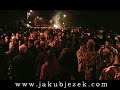 Ottery st. Mary, Devon - Tar Barrels 2006