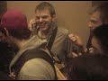 PKTO Trapped in an elevator