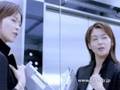 marui white boots [CF]