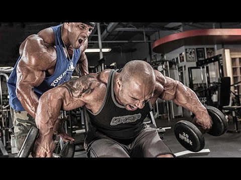 Bodybuilding Motivation - Your Game