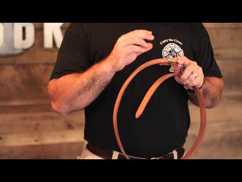 Crossbreed Holsters