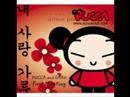 Pucca y Garu-Muero de amor por ti
