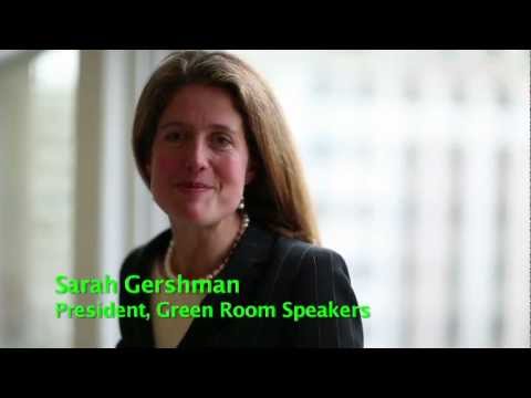 The Secret to Powerful Public Speaking
