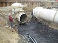 Masonville Dike Construction - Phase 1