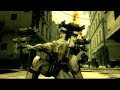 Metal Gear Solid 4 Best of Trailers