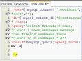 Relational Database Exercise Part Six Relational Database Exercise Part Six