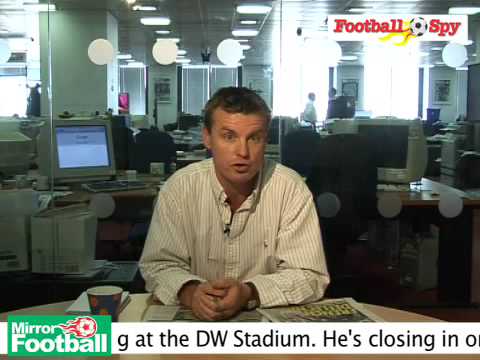 Football Spy â€“ Aug-19-2009