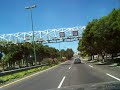 Non-Stop * Cruzando la Ciudad de Queretaro (Mexico)