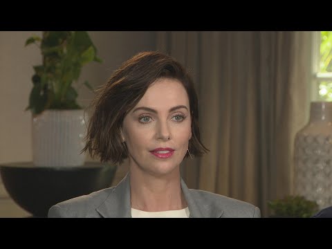Charlize Theron Gets Asked Out by Viewer After Her Public Call to Action (Exclusive)